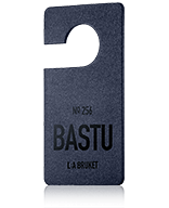 L:A BRUKET Home Fragrance 265 Fragrance Tag Bastu Sonstiges