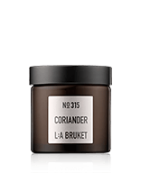 L:A BRUKET Home Fragrance 315 Scented Candle Coriander Duftkerze