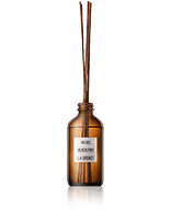 L:A BRUKET Home Fragrance 322 Room Diffuser Beach Fire Diffuser 200 ml