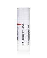 L:A BRUKET Replenishing Lip & Cheek Balm 337 Wild Raspberry Lipbalm 14 g