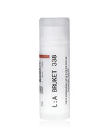L:A BRUKET Replenishing Lip & Cheek Balm 338 Rowan Berry Lipbalm 14 g