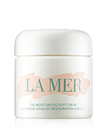 La Mer Moisturizing Care The Moisturizing Soft Cream Tagescreme 250 ml