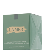 La Mer Moisturizing Care The Rejuvenating Night Cream reichhaltige Nachtcreme
