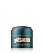 La Mer Moisturizing Care The Rejuvenating Night Cream 30ml