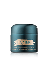 La Mer Moisturizing Care The Rejuvenating Night Cream 60ml