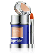 La Prairie Skin Caviar Concealer Foundation SPF 15 Classic Porcelaine Blush Foundation 30 ml + 2 g