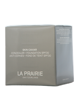 La Prairie Skin Caviar Concealer Foundation SPF 30 Honey Beige Foundation 30 ml + 2 g