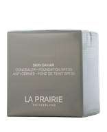La Prairie Skin Caviar Concealer Foundation SPF 30 Mocha Foundation 30 ml + 2 g