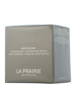 La Prairie Skin Caviar Concealer Foundation SPF 30 Pêche Foundation 30 ml + 2 g