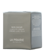 La Prairie Skin Caviar Luxe Eye Cream Augencreme 20 ml
