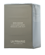 La Prairie Skin Caviar Luxe Sleep Mask Pflegemaske 50 ml
