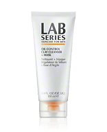 Lab Series Reinigung Oil Control Clay Cleanser + Mask Gesichtsreinigung 100 ml