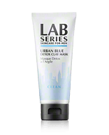 Lab Series Reinigung Urban Blue Detox Clay Mask Pflegemaske 100 ml