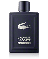 Lacoste L' Homme Intense Eau de Toilette Spray 150 ml