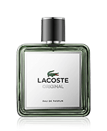 Lacoste Original Eau de Parfum Spray 100 ml