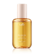 La'dor Polish Oil Wet Hair Perfumed Hair Care White Yuja Haaröl 80 ml