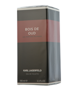 Lagerfeld Bois de Oud Les Parfums Matières Eau de Toilette Spray