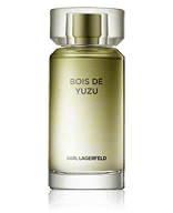 Lagerfeld Bois de Yuzu Eau de Toilette Spray 100 ml