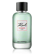 Lagerfeld Karl Hamburg Alster Eau de Toilette Spray 100 ml