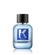 Lagerfeld Karl Lagerfeld Jeans Urban Blue Eau de Toilette Spray 60 ml