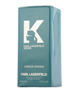 Lagerfeld Karl Lagerfeld Jeans Urban Green Eau de Toilette Spray