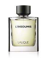 Lalique L'Insoumis Eau de Toilette Spray
