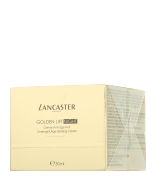 Lancaster Golden Lift Night Cream Nachtcreme 50 ml