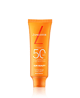 Lancaster Sun Beauty Face Cream SPF 50 50ml