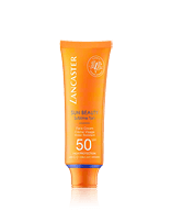 Lancaster Sun Beauty Face Cream SPF 50 Classic Gesichtscreme 50 ml
