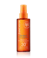 Lancaster Sun Beauty Satin Dry Oil Fast Tan Optimizer SPF 30 Classic Körperspray 150 ml