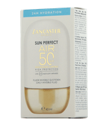 Lancaster Sun Perfect Air 24H Hydration SPF50 Gesichtscreme 40 ml