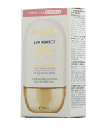 Lancaster Sun Perfect Air Daily Invisible Fluid SPF 50 Gesichtscreme 40 ml
