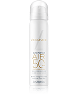 Lancaster Sun Perfect Air Invisible Face Mist SPF50 Gesichtsspray 75 ml