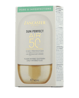 Lancaster Sun Perfect Air Pore & Imperfections SPF50 Gesichtscreme 40 ml