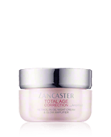 Lancaster Total Age Correction Retinol-in-Oil Night Cream & Glow Amplifier Nachtcreme 50 ml