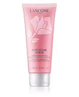 Lancôme Masks & Exfoliators Rose Sugar Scrub Gesichtspeeling 100 ml