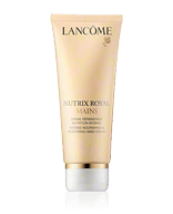 Lancôme Nutrix Royal Mains Crème Réparatrice Nutrition Intense Handcreme 100 ml