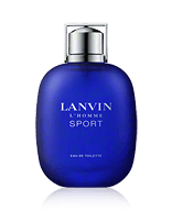 Lanvin L' Homme Sport Eau de Toilette Spray 100 ml