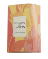 Lanvin Les Fleurs de Lanvin Sunny Magnolia Eau de Toilette Spray 90 ml
