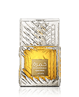 Lattafa Collection Lattafa Khamrah Qahwa Eau de Parfum Spray 100 ml