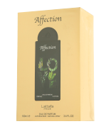 Lattafa Collection Pride Affection Eau de Parfum Spray 100 ml