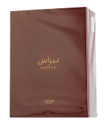 Lattafa Collection Pride Nebras Eau de Parfum Spray 100 ml