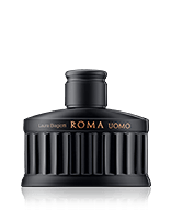 Laura Biagiotti Roma Uomo Nero Estremo Eau de Parfum Intense Spray 125 ml