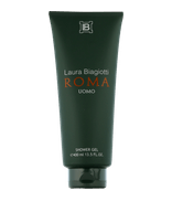 Laura Biagiotti Roma Uomo Shower Gel Duschgel 400 ml