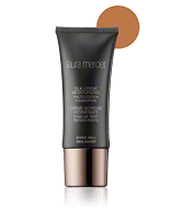 Laura Mercier Silk Crème Moisturizing Foundation 5N1 Pecan Foundation 30 ml