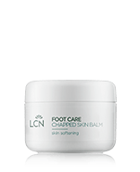 LCN Foot Care Chapped Skin Balm Fusscreme 100 ml