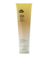 LCN Foot Care Citrus Ginger Foot Cream Fusscreme 100 ml