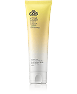 LCN Foot Care Citrus Ginger Foot Cream Fusscreme 100 ml