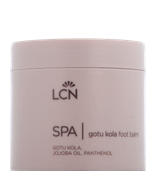 LCN SPA Gotu Kola Foot Balm Fusscreme 250 ml