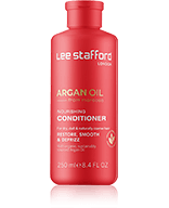 Lee Stafford Arganoil from Morocco Nourishing Conditioner 250ml